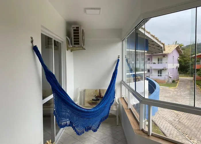 Apto 251 - Condominio Solar Das Bromelias