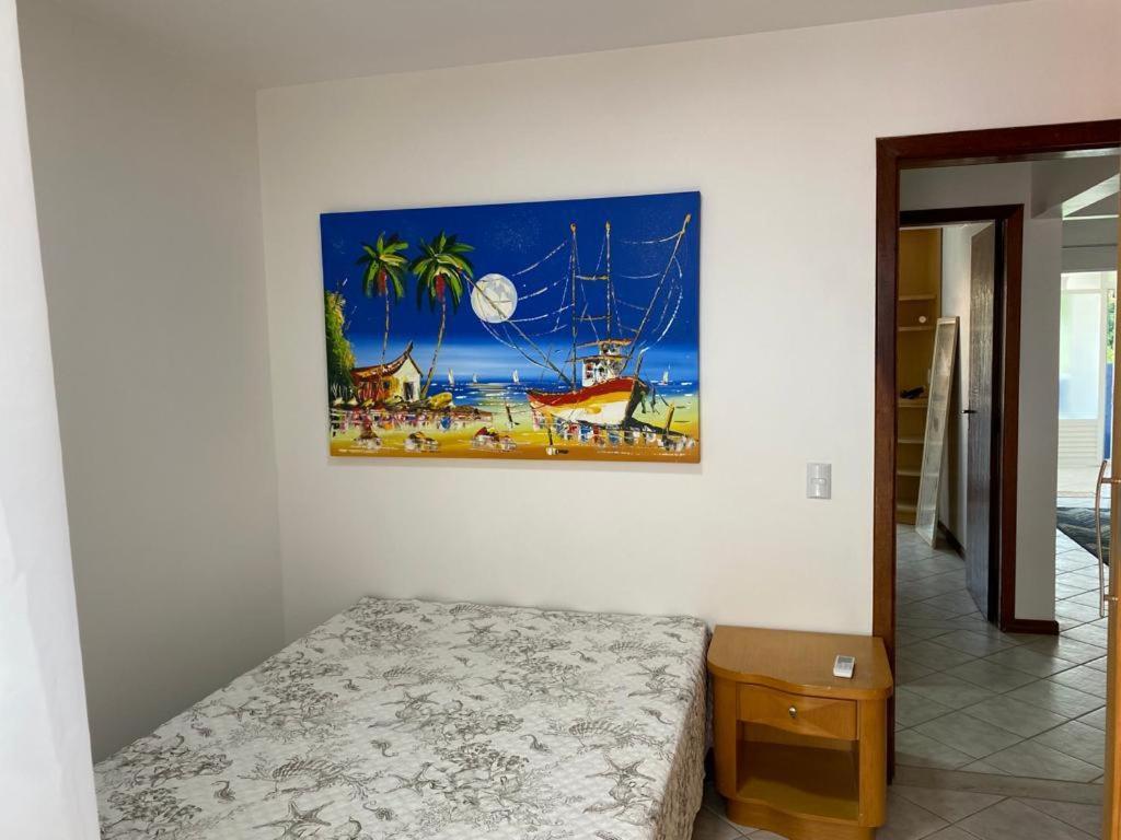 Apto 251 - Solar Bromelias Apartment