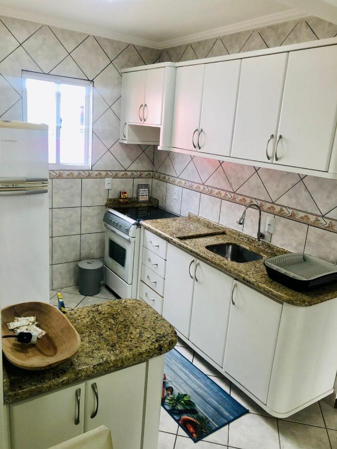 Apto 251 - Solar Bromelias Apartment